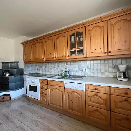 Lopez Apartament Sankt Johann in Tirol