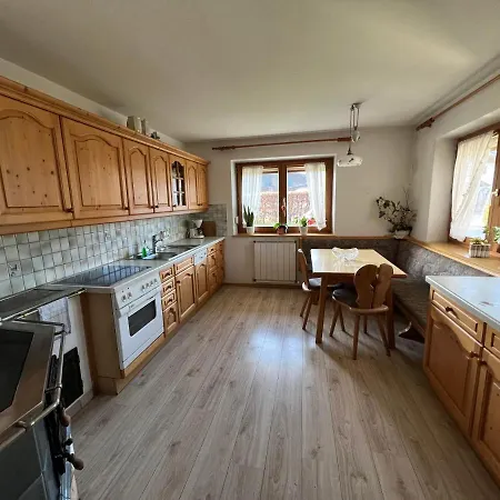 Apartament Lopez Sankt Johann in Tirol