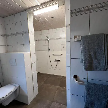 Apartment Lopez