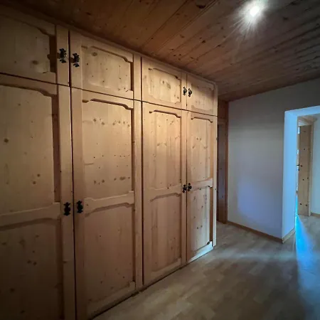 Lopez Apartment