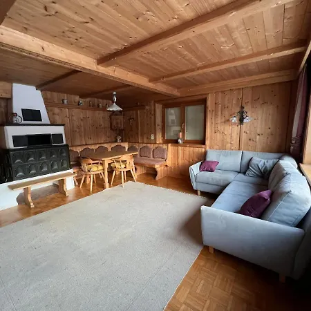 Lopez Sankt Johann in Tirol
