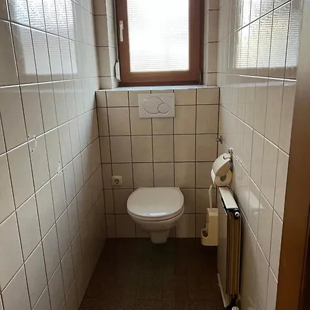 Apartment Lopez