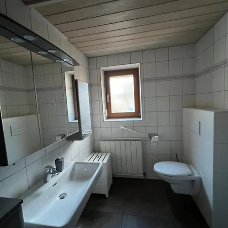 Lopez Apartment