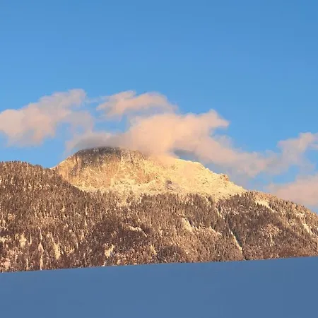 Lopez * Sankt Johann in Tirol