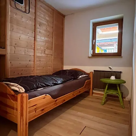 Apartment Lopez *