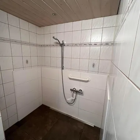 Apartment Lopez *