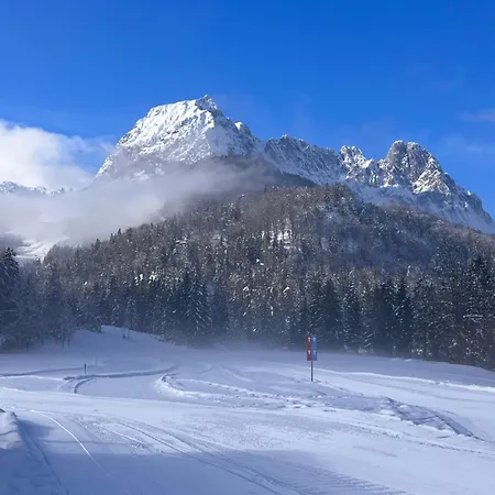 Lopez Sankt Johann in Tirol
