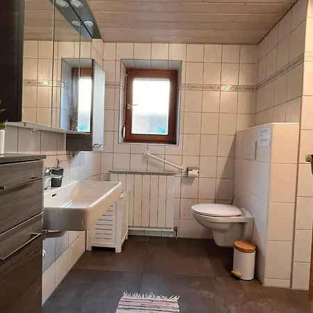 Apartment Lopez *