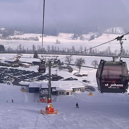 Lopez 아파트 상트조한인티롤