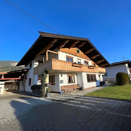 Lopez Apartment