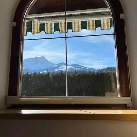 Appartement Lopez St. Johann in Tirol