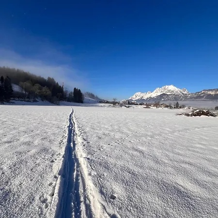 Lopez * St. Johann in Tirol
