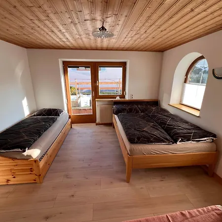 Lopez Appartement St. Johann in Tirol